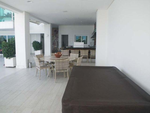 Casa 5 quartos, condomínio, vista mar, Piatã, Salvador, Bahia - Foto 20