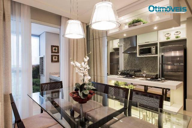 Cobertura à venda, 168 m² por R$ 926.000,00 - Cabral - Curitiba/PR - Foto 18