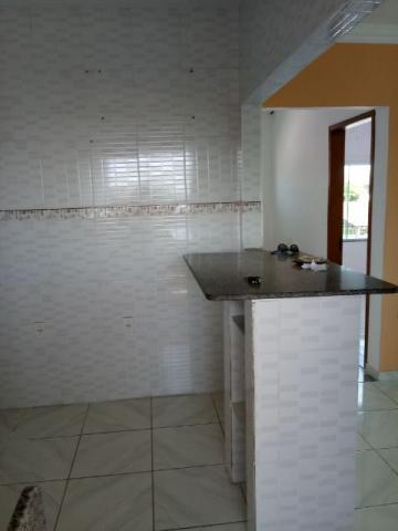 Casa de 2 quartos no Galo Branco - Foto 6