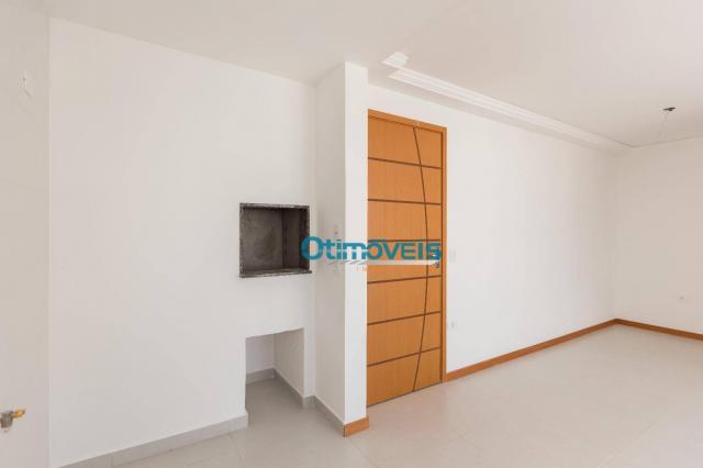 Apartamento com 2 dormitórios à venda, 50 m² - ecoville - curitiba/pr - Foto 13