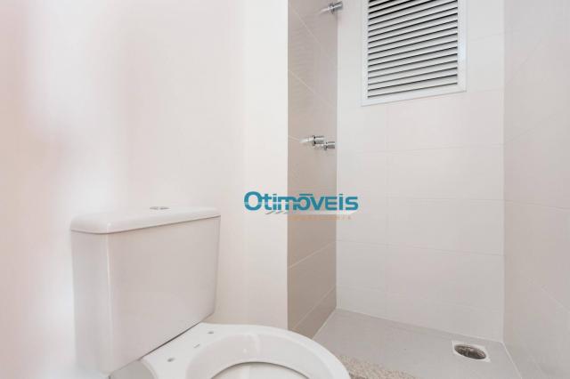 Apartamento com 2 dormitórios à venda, 50 m² - ecoville - curitiba/pr - Foto 20