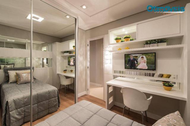 Cobertura à venda, 168 m² por R$ 926.000,00 - Cabral - Curitiba/PR - Foto 7