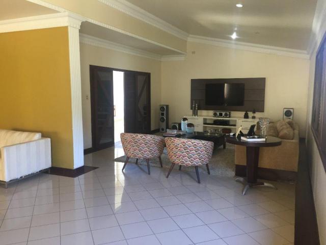 Excelente casa 5 quartos Alto Padrão - Foto 3