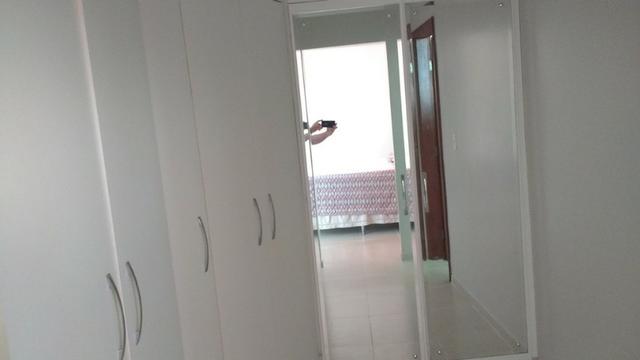 Samuel Pereira oferece: Casa Moderna Jardim Europa II 3 Suites Churrasqueira Piscina - Foto 3