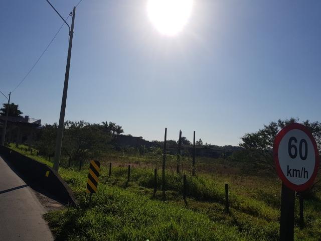 Área industrial de frente para a BR101 em Pirabeiraba - Foto 6
