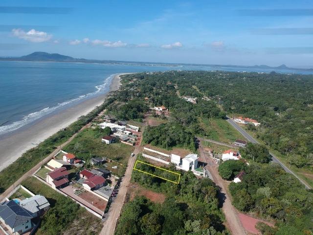 Terreno em Itapoá