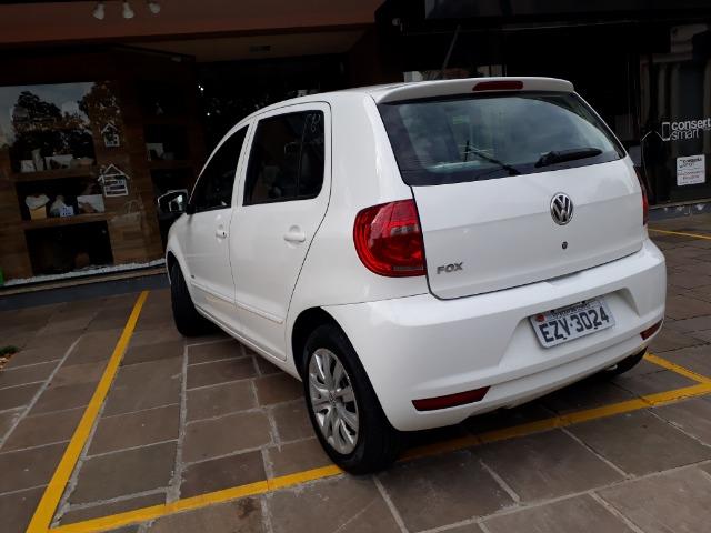 Vw - Volkswagen Fox Vw - Volkswagen Fox - Foto 3