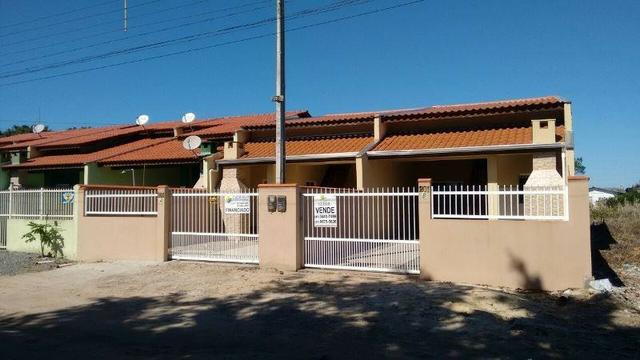 Casa em Itapoá