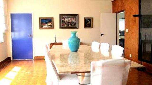 Apartamento à venda com 5 dormitórios em Jardim paulista, São paulo cod:356-IM101129 - Foto 11