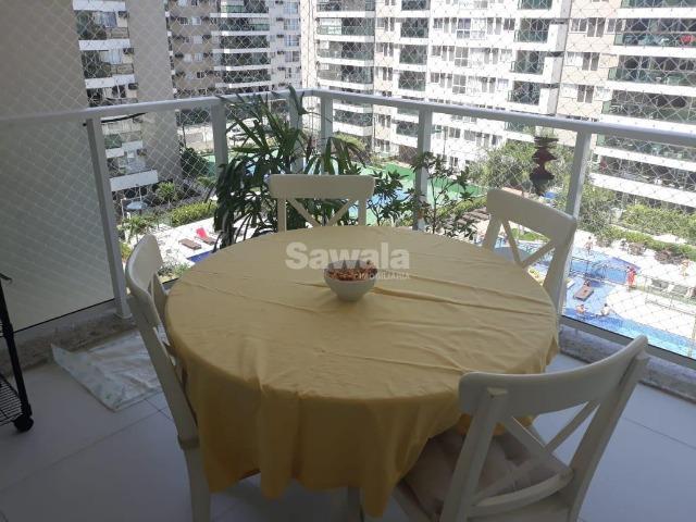 Apartamento a venda Frames Residences - Foto 14