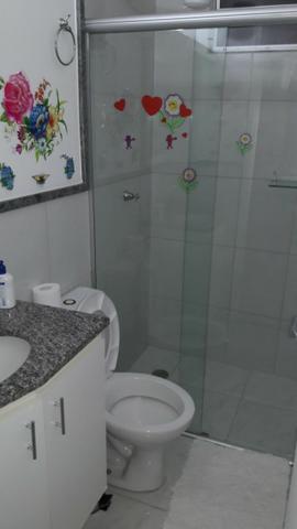 Casa Cond. Village Felicita -Pq. Franville - A/C 100 m2 - 3 Dorm (1 Suíte) - Todo Modulado - Foto 11