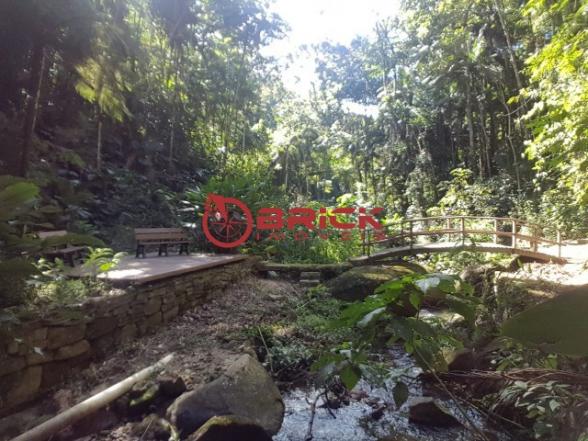 Terrenos no condomínio village giverny em quebra frascos. - Foto 8