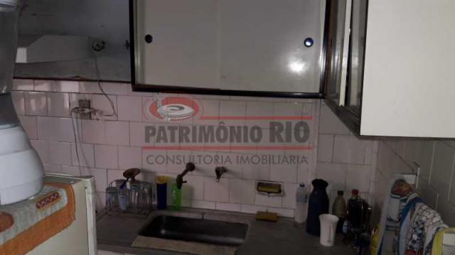 Apartamento à venda com 2 dormitórios em Tijuca, Rio de janeiro cod:PAAP22625 - Foto 14