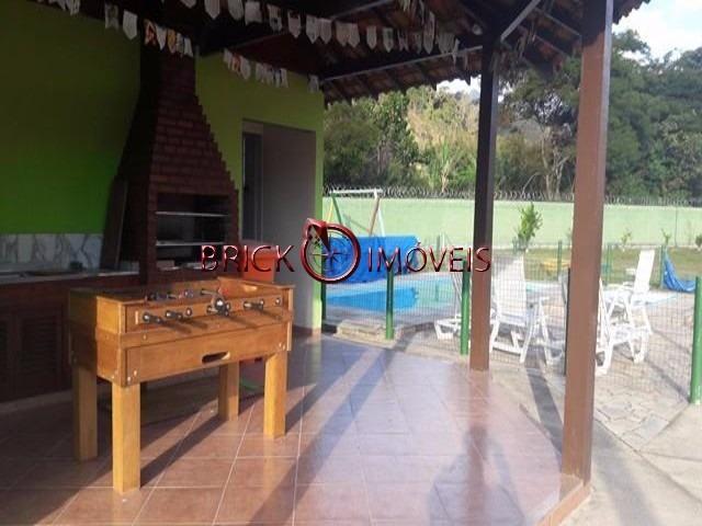 Excelente terreno plano com 360 m² em vargem grande. - Foto 2