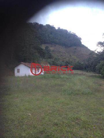 Fazenda com 20 alqueires em teresópolis - Foto 4