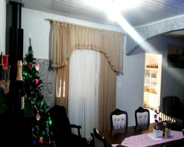 Casa à venda com 4 dormitórios em Quitandinha, Rio negrinho cod:CTQ - Foto 10
