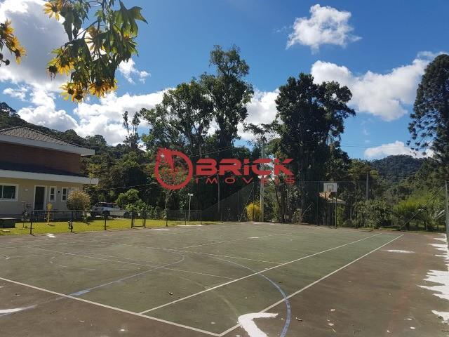 Terrenos no condomínio village giverny em quebra frascos. - Foto 5