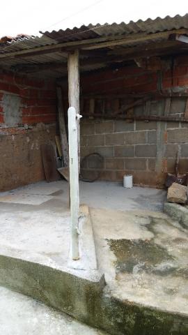 Casa para alugar em borda da mata - Foto 15