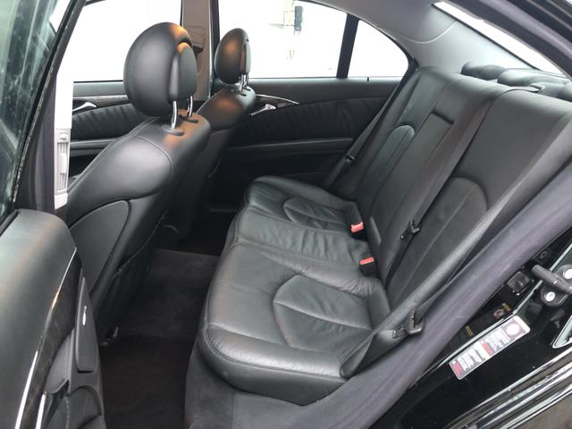 Mercedes E320 2005 impecável - Foto 8