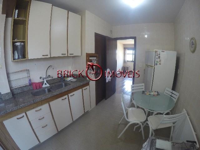 Ótimo apartamento duplex com 3 quartos sendo 1 suíte no alto. - Foto 16