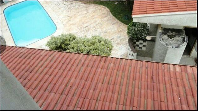 Excelente sobrado triplex na Praia Brava - Itajaí 3 suítes - Foto 18