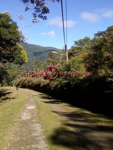 Maravilhoso terreno no parque do imbuí com 1863 m², teresópolis rj - Foto 13