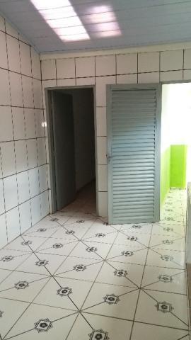 Casa para alugar em borda da mata - Foto 9