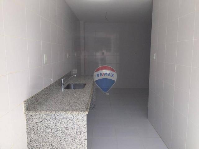 Apartamento com 4 dormitórios à venda, 180 m² por r$ 1.230.000,00 - jardim guanabara - rio - Foto 15