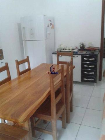Excelente casa em alvenaria a venda no bairro Parque Amazonas na cidade de ji-paraná/RO - Foto 17