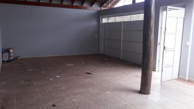 Casa Nova Res. Antonio Gonzales - Terr 200m2/A/C 147 m2 - 3 Dormit (1 Suíte) - 03 Garagens - Foto 2