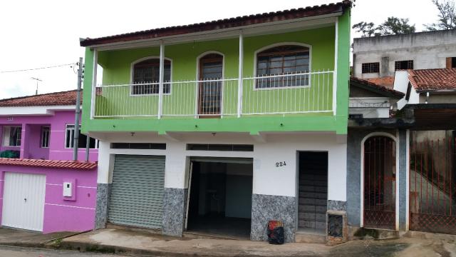 Casa para alugar em borda da mata - Foto 16