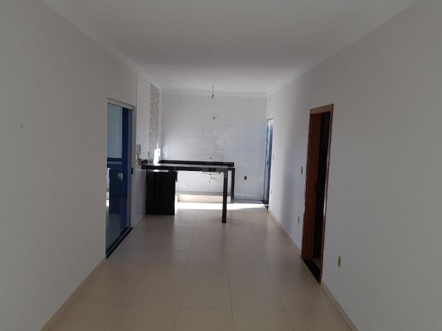 Casa Nova Res. Antonio Gonzales - Terr 200m2/A/C 147 m2 - 3 Dormit (1 Suíte) - 03 Garagens - Foto 5