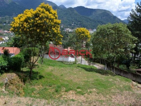 Amplo terreno, próximo ao clube comary, alto, teresópolis/rj - Foto 4