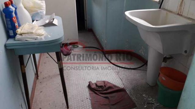 Apartamento à venda com 2 dormitórios em Tijuca, Rio de janeiro cod:PAAP22625 - Foto 18