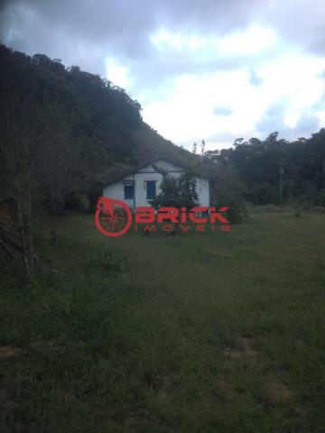Fazenda com 20 alqueires em teresópolis - Foto 7