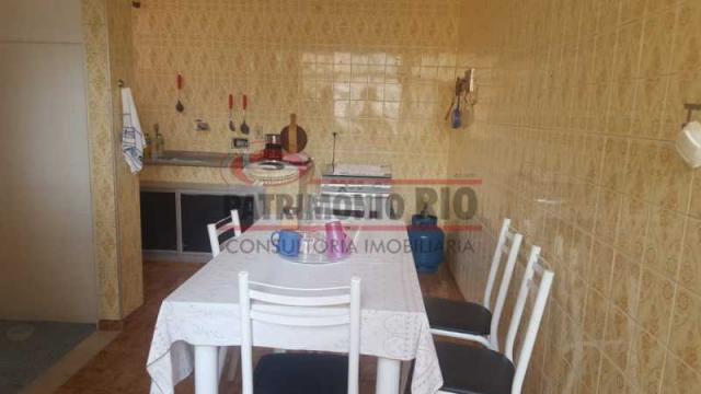 Apartamento à venda com 2 dormitórios em Vista alegre, Rio de janeiro cod:PAAP22637 - Foto 11