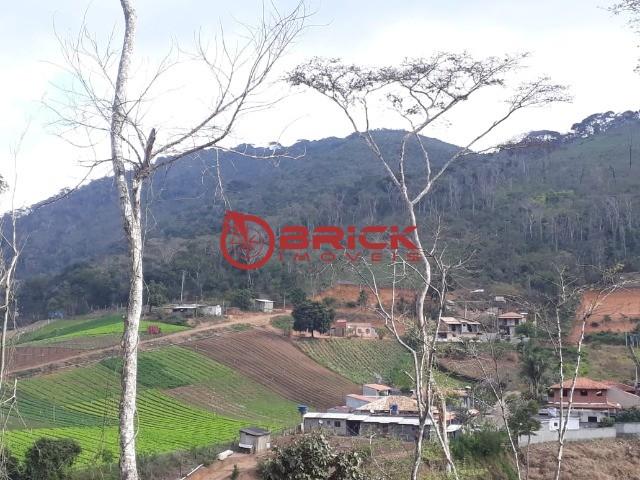 Excelente terreno com mais de 11mil m² em venda nova, teresópolis/rj - Foto 2