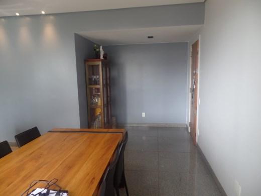 Apartamento à venda com 4 dormitórios em Gutierrez, Belo horizonte cod:17843 - Foto 2