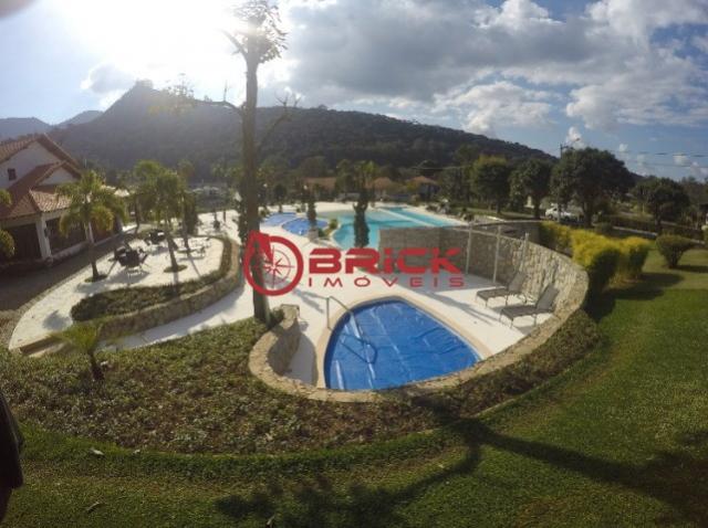 Terreno com 693 m² em condomínio de alto padrão em quebra frascos. - Foto 6