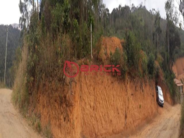 Ótimo terreno em venda nova, teresópolis/rj - Foto 4
