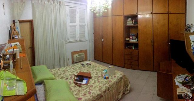 Casa plana na varjota, 3 suítes, esquina, 4 vagas de garagem, Piscina, próx Via expressa - Foto 6