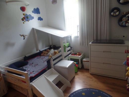 Apartamento à venda com 4 dormitórios em Gutierrez, Belo horizonte cod:17843 - Foto 14