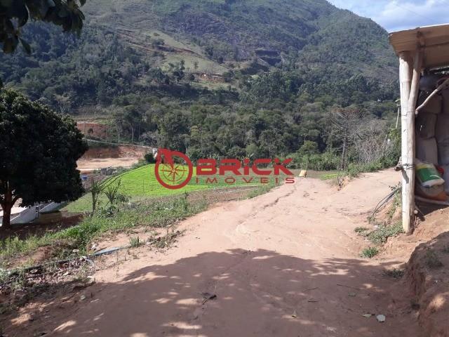 Ótimo terreno em venda nova, teresópolis/rj - Foto 7