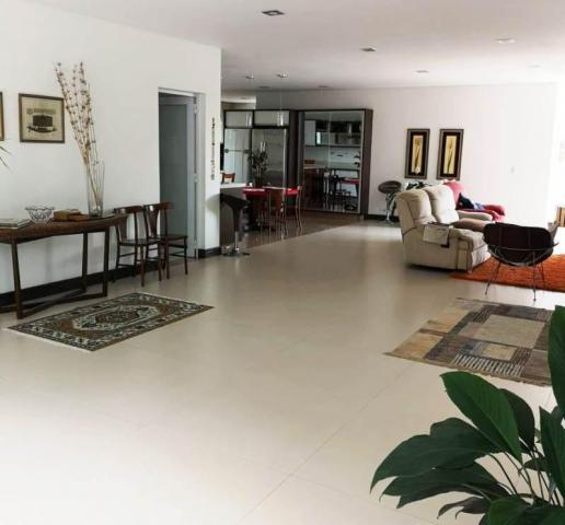 Casa para alugar com 5 dormitórios em América, Joinville cod:CI1368 - Foto 3