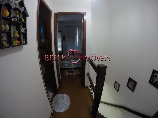 Linda casa duplex em bairro nobre de Teresópolis - Foto 11
