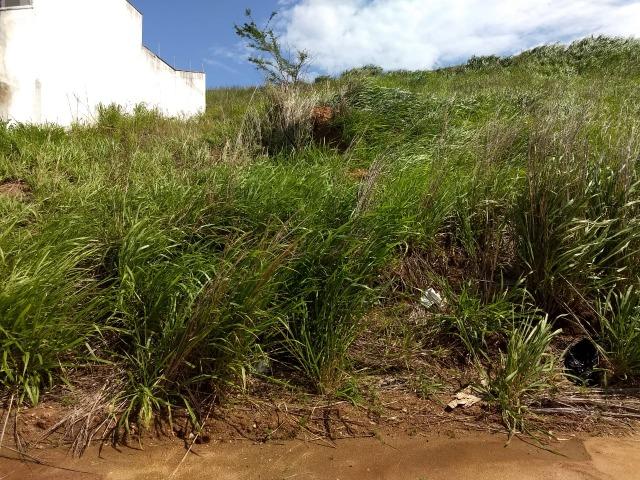 Ótimo terreno pronto para construir, frontal, documentação perfeita - Foto 5