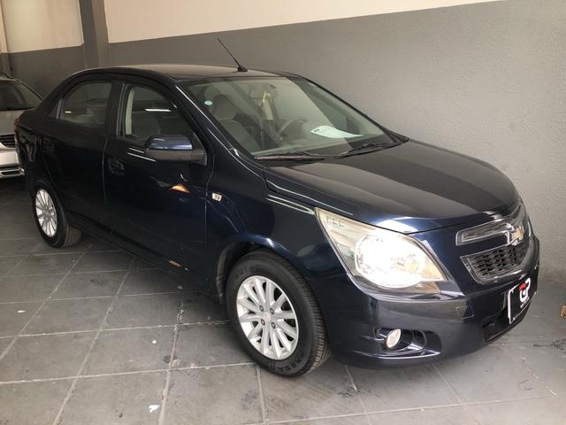 GM cobalt ltz