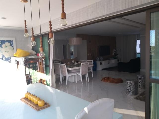 Le Parc - Paralela, 3 suítes, com armários - Foto 6