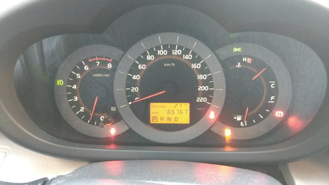 RAV 4 2011 Extra! Com apenas 72000km - Foto 2