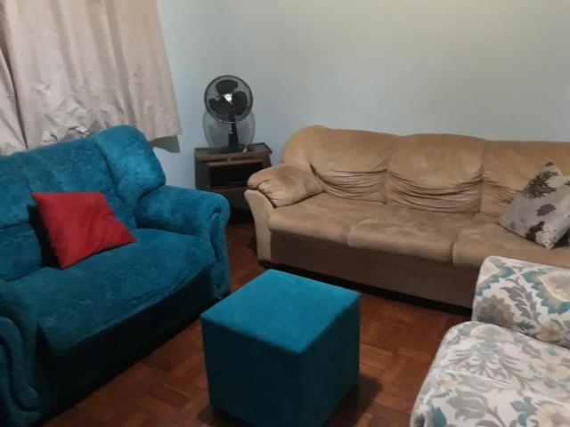 Casa no Parque Alvorada com 3 quartos - Foto 6